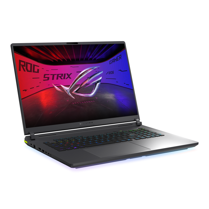 لپ تاپ ایسوس G815LW-G18-U95080 سری ROG Strix G18 (2025) G815